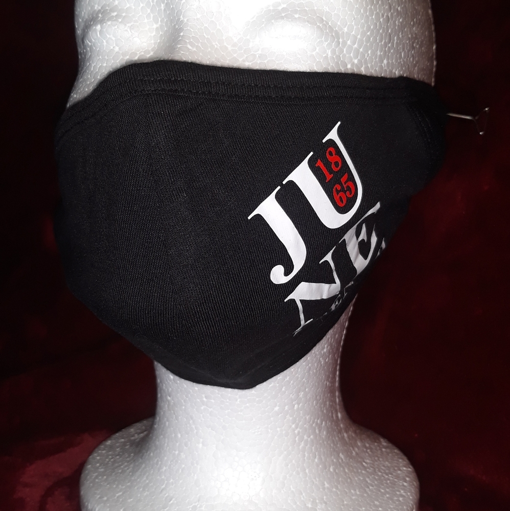 Masks - Picture 2 of 2
